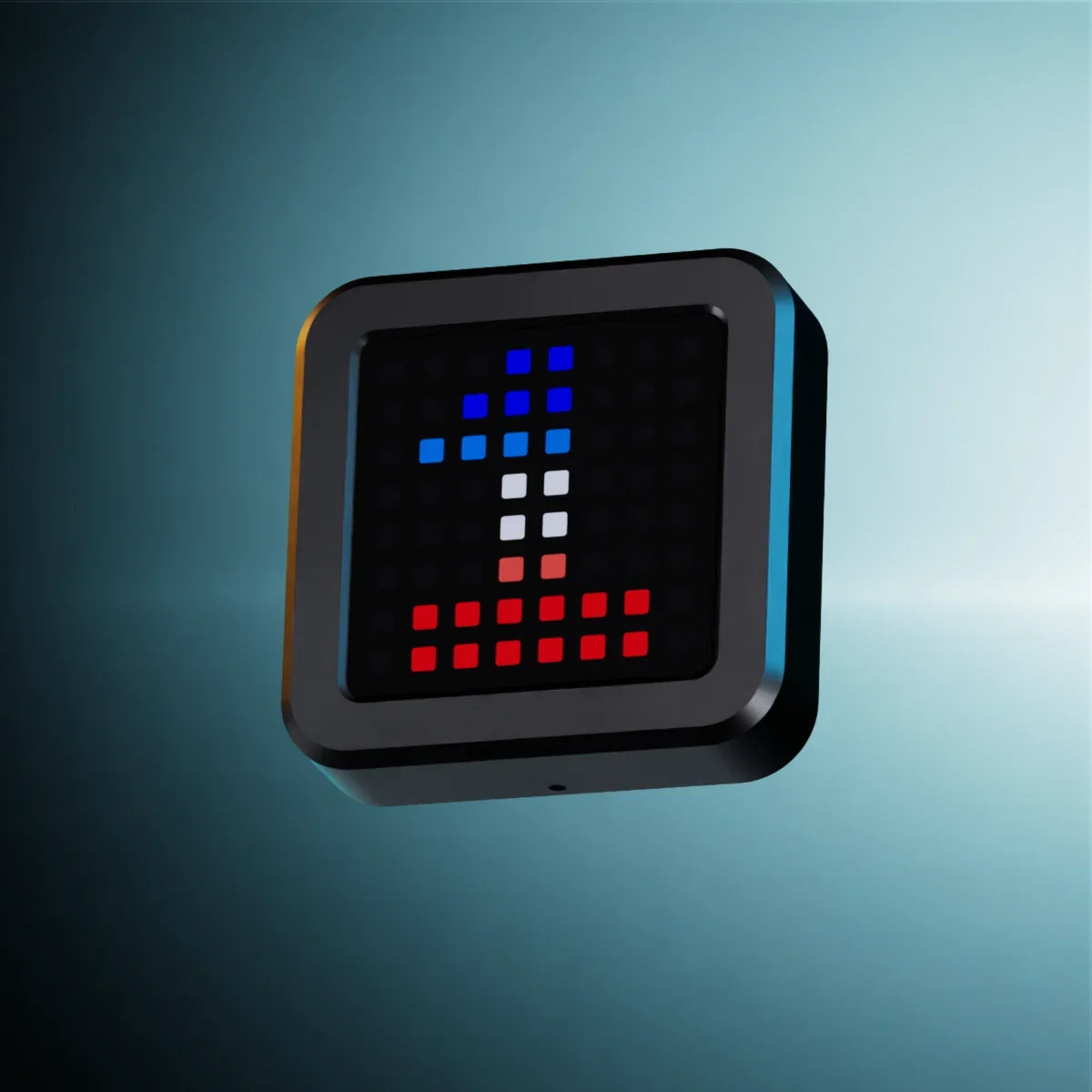 SSG DF-8 Flag