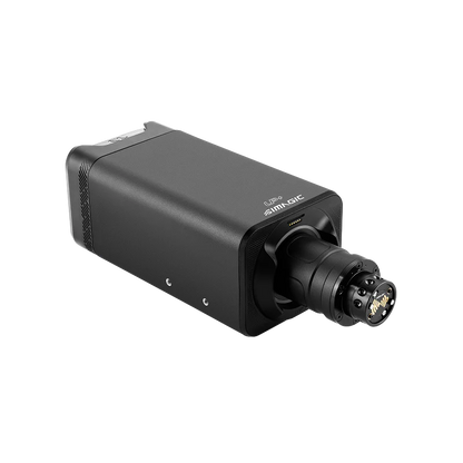 Simagic Alpha Evo Ultra - 28Nm Wheelbase