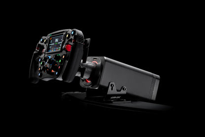 Simagic Alpha Evo Ultra - 28Nm Wheelbase