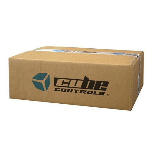 Cube Controls F-Core 2 (Black)