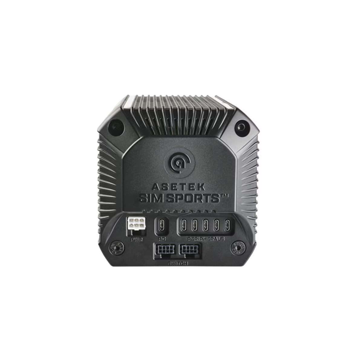 Asetek Forte Direct Drive Wheelbase 18nm