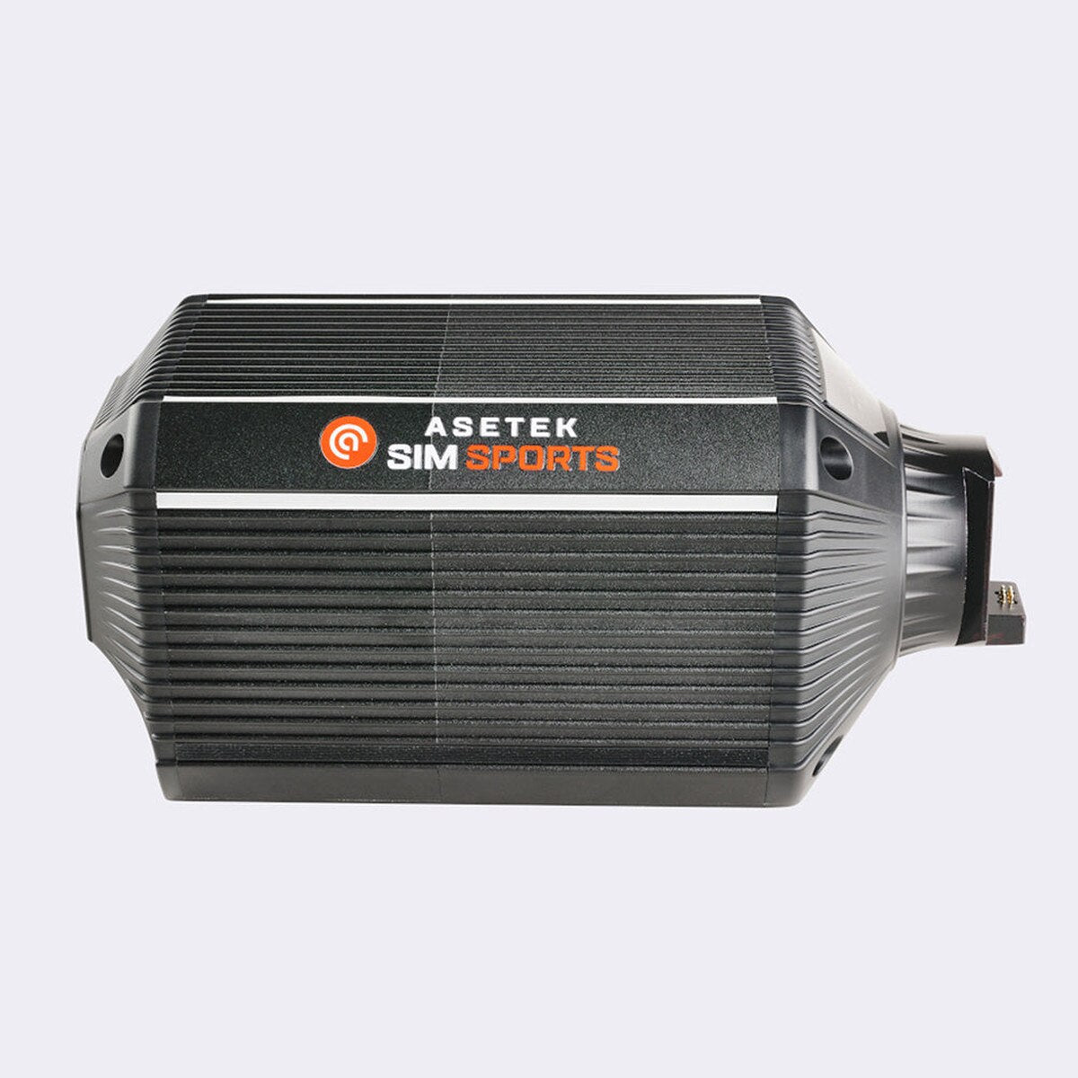 Asetek Forte Direct Drive Wheelbase 18nm