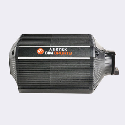 Asetek Forte Direct Drive Wheelbase 18nm