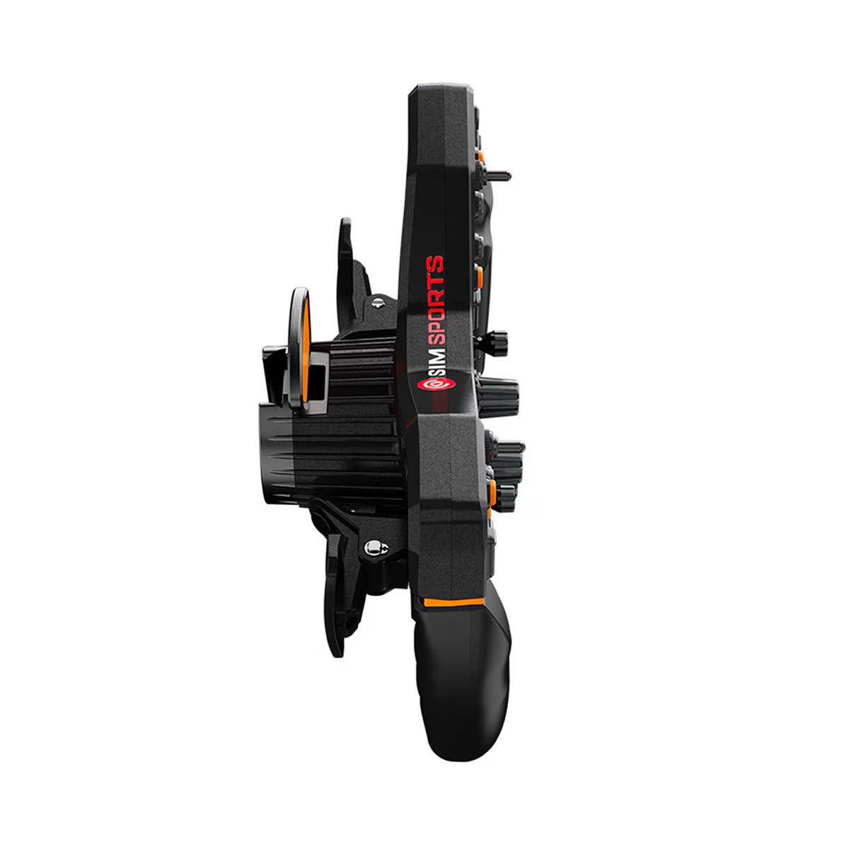 Asetek Forte Formula Wheel