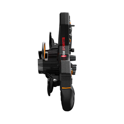 Asetek Forte Formula Wheel