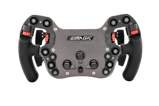 Simagic FX Carbon Wheel