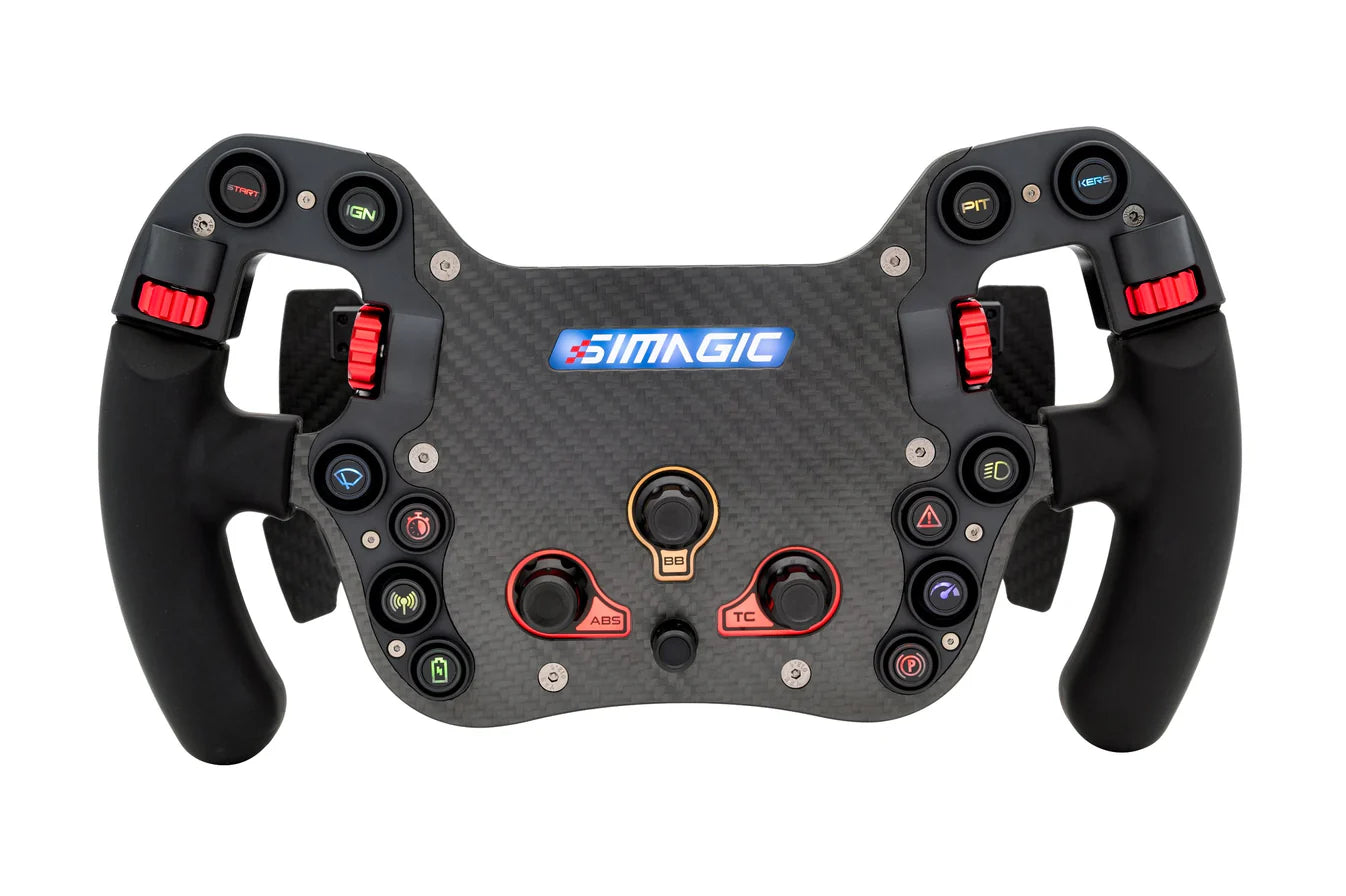 Simagic FX Carbon Wheel