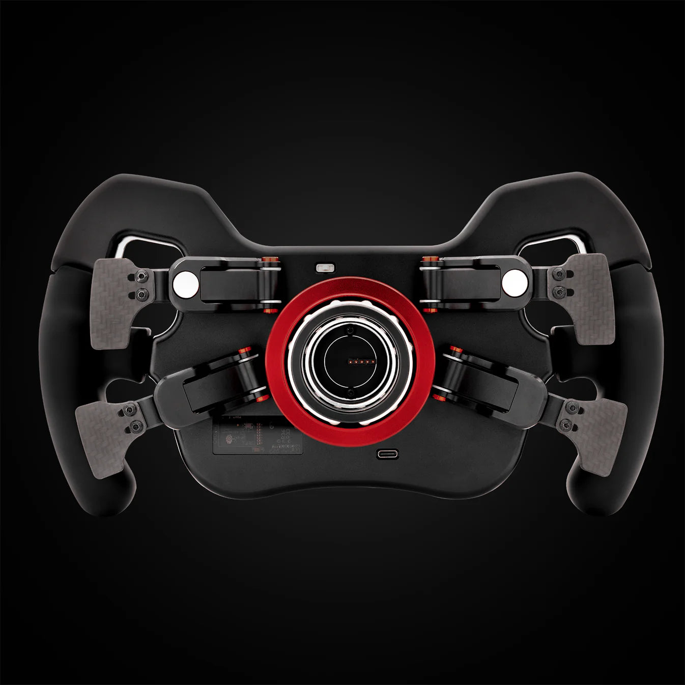 Simagic FX Carbon Wheel