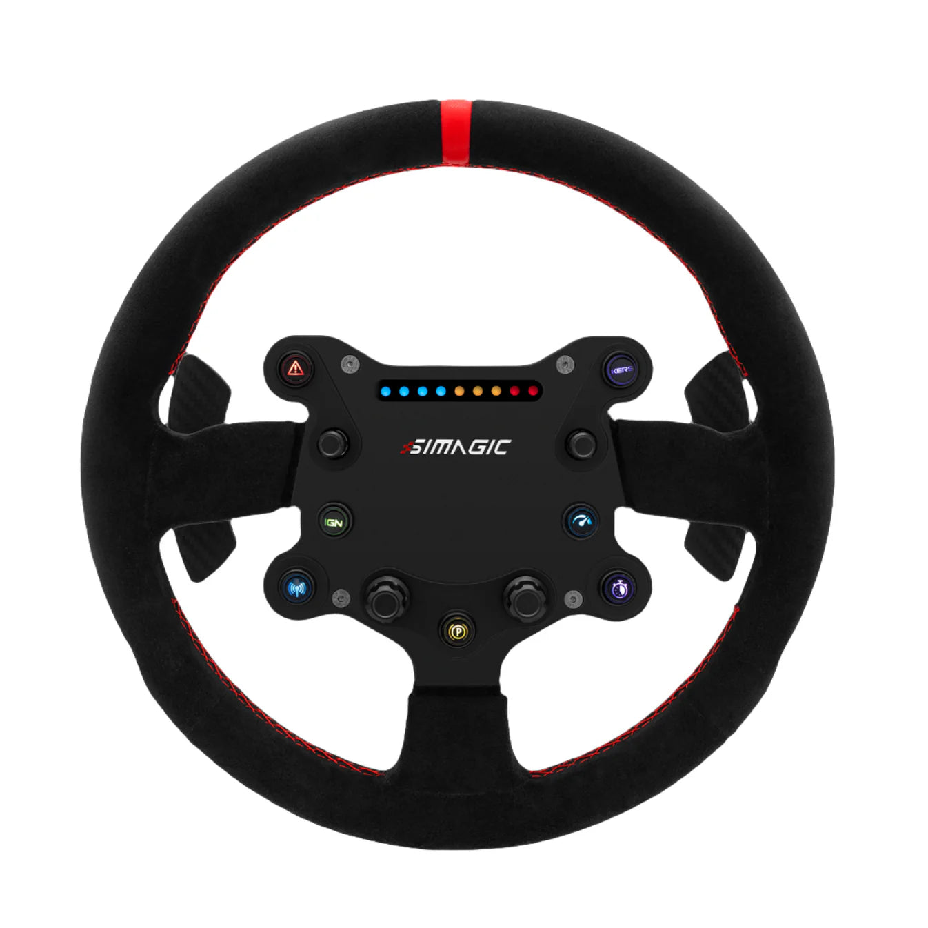 SIMAGIC GTS Steering Wheel