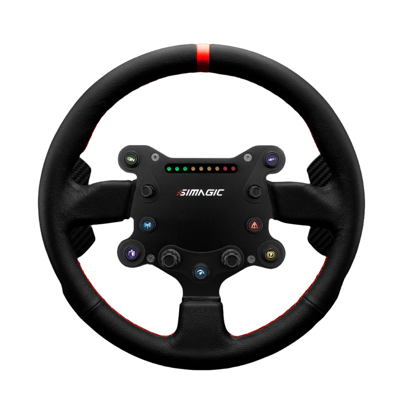 SIMAGIC GTS Steering Wheel