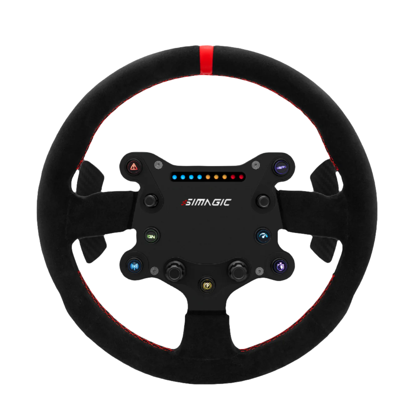 SIMAGIC GTS Steering Wheel