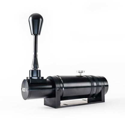 BDH H2SQ Dual Mode Shifter