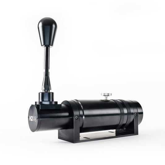 BDH H2SQ Dual Mode Shifter