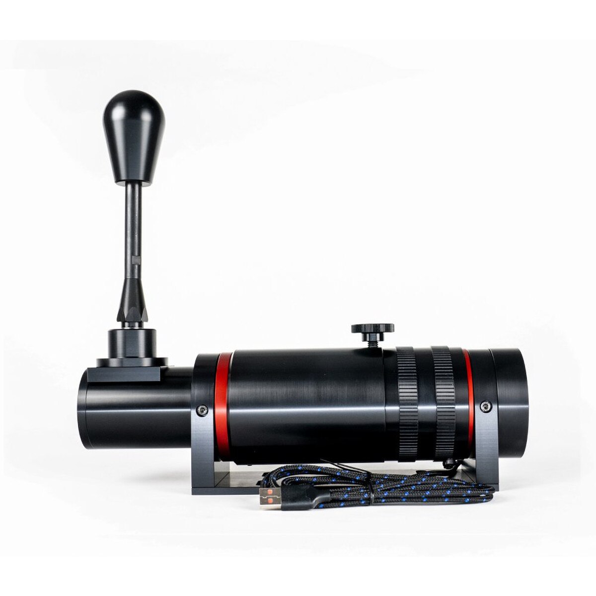 BDH H2SQ Dual Mode Shifter