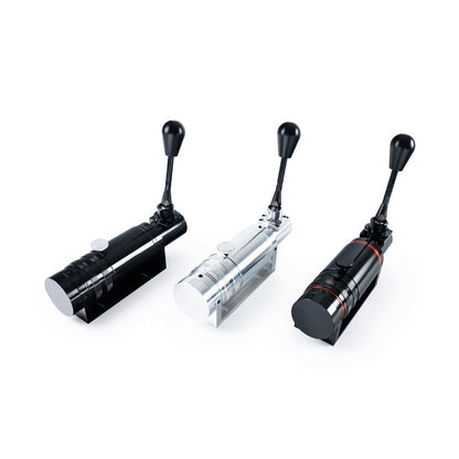 BDH H2SQ Dual Mode Shifter