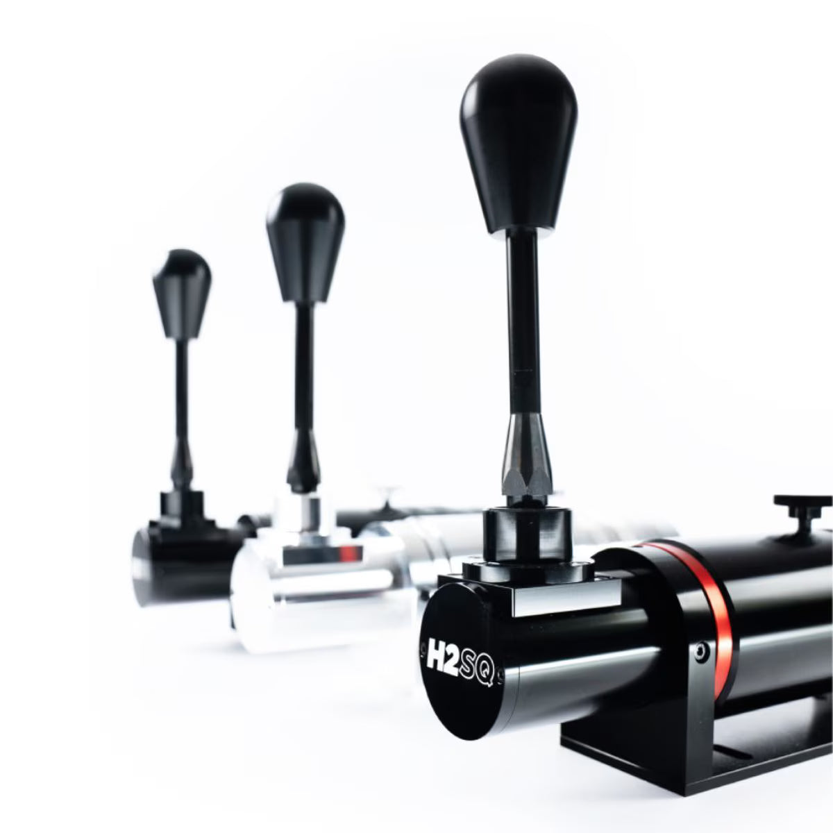 BDH H2SQ Dual Mode Shifter