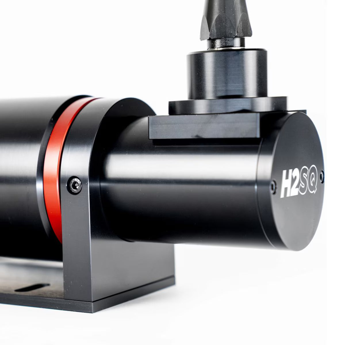 BDH H2SQ Dual Mode Shifter