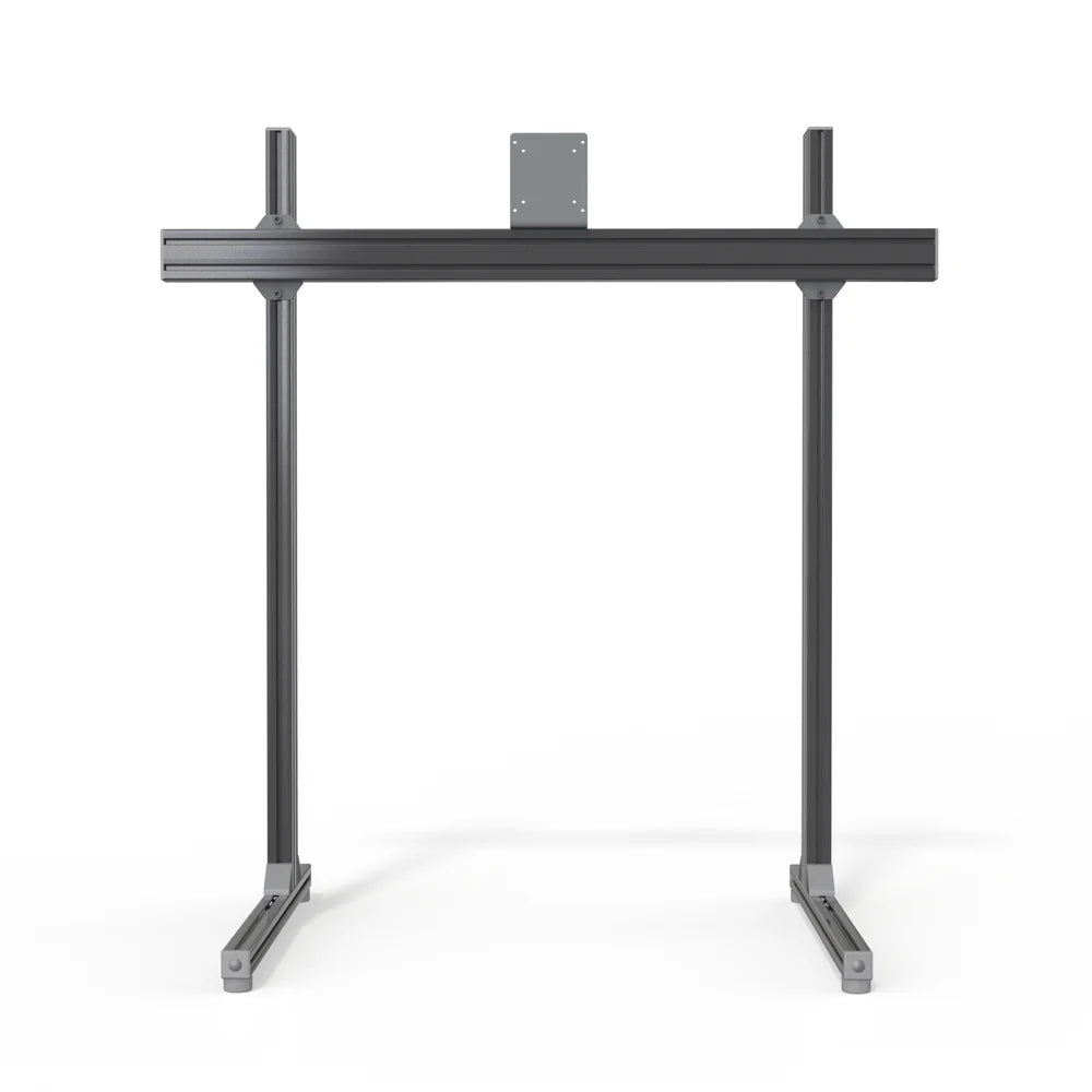 ASR Free-Standing Single Heavy Duty TV & Monitor Stand (Up to 65" or 57" Ultrawide)