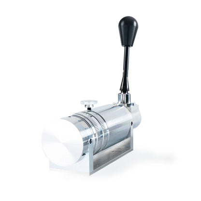 BDH H2SQ Dual Mode Shifter