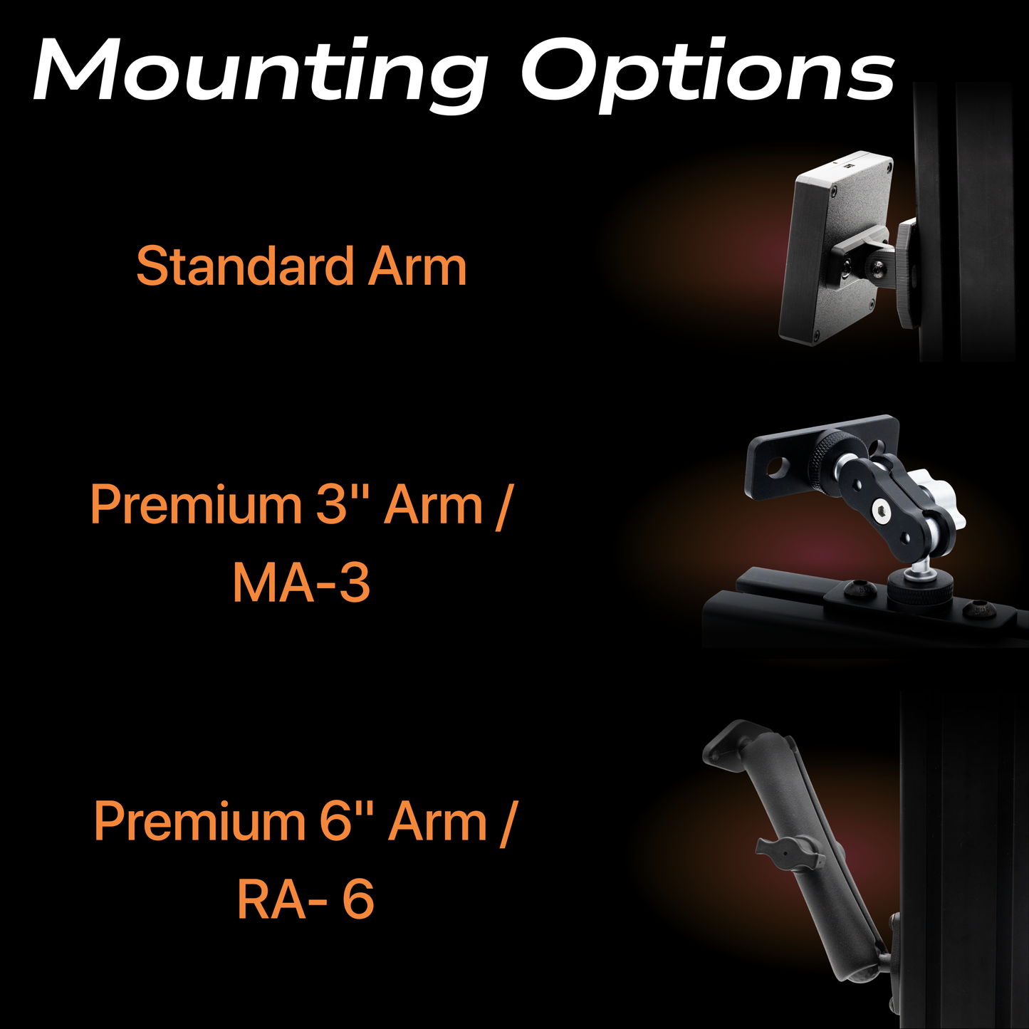 SSG Flag Box Display DF-8