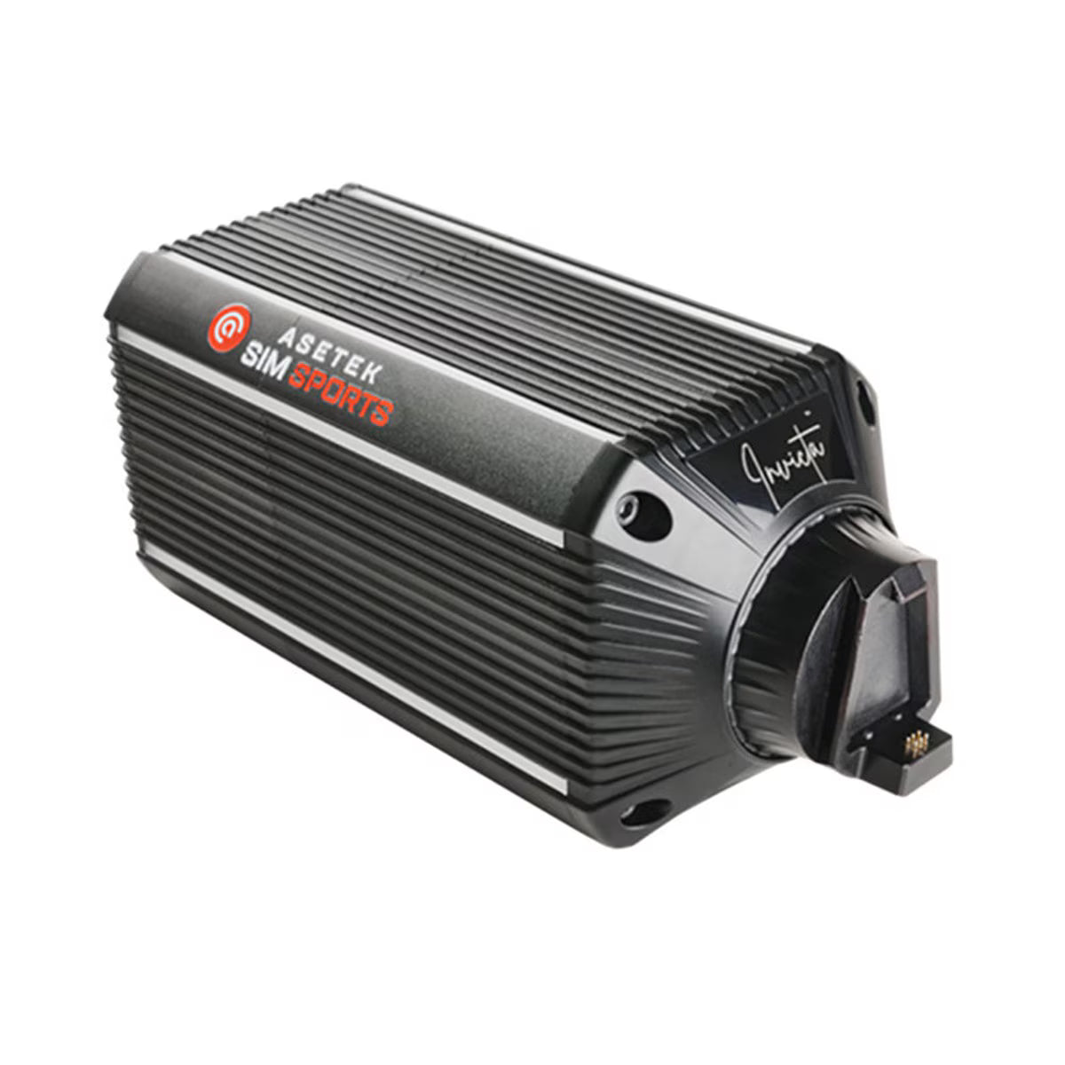 Asetek Invicta Direct Drive Wheelbase 27nm