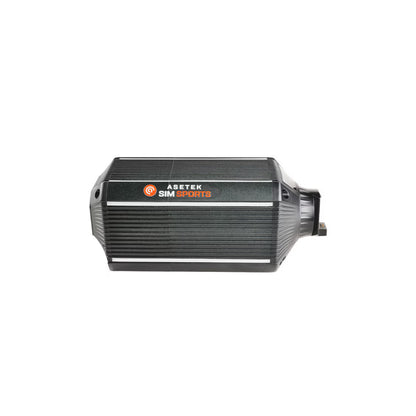 Asetek Invicta Direct Drive Wheelbase 27nm