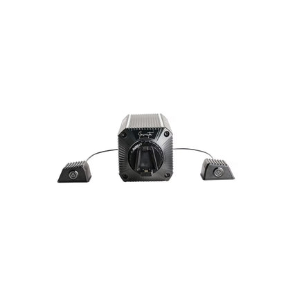 Asetek Invicta Direct Drive Wheelbase 27nm