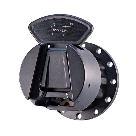 Asetek Invicta Quick Release Hub