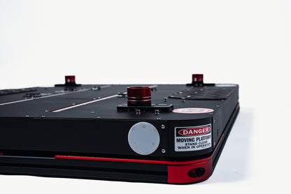 Vero Motion Legend Traction Loss Platform (Base Only)