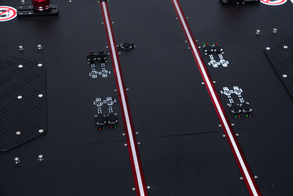 Vero Motion Legend Traction Loss Platform (Base Only)