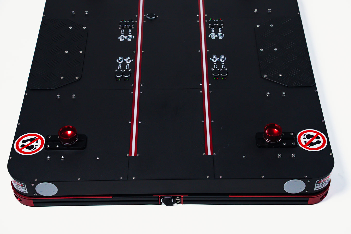 Vero Motion Legend Traction Loss Platform (Base Only)