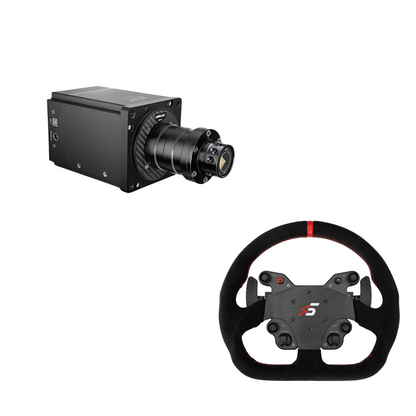 Simagic Alpha Mini Bundle – Boundless Racing Simagic Alpha Mini Bundle – Boundless Racing