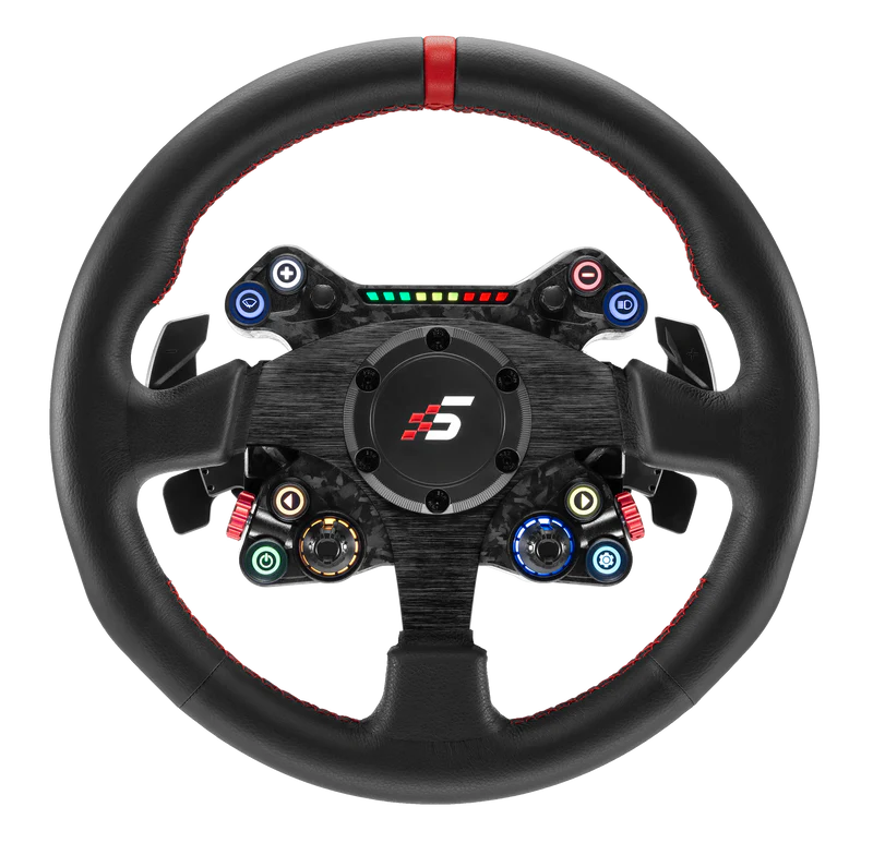 Simagic NEO X 330R Classic Steering Wheel