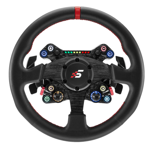 Simagic NEO X 330R Classic Steering Wheel