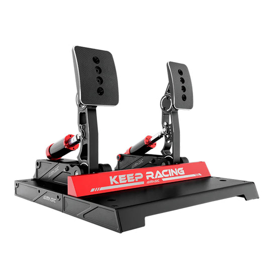 Simagic P1000-F (2 Pedal)