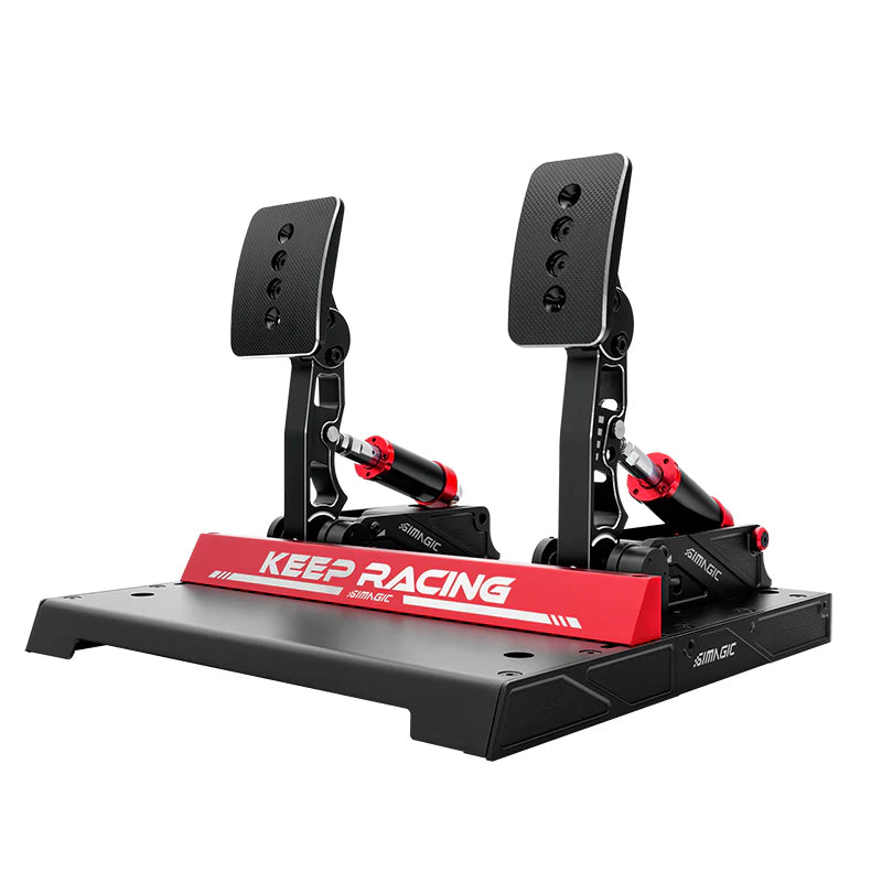 Simagic P1000-F (2 Pedal)