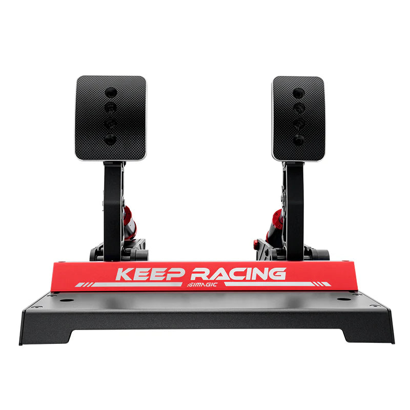 Simagic P1000-F (2 Pedal)