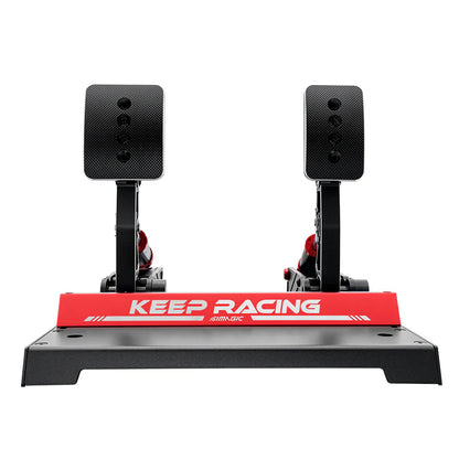 Simagic P1000-F (2 Pedal)