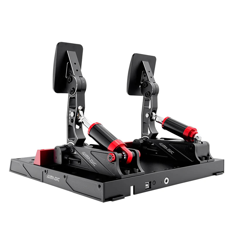 Simagic P1000-F (2 Pedal)