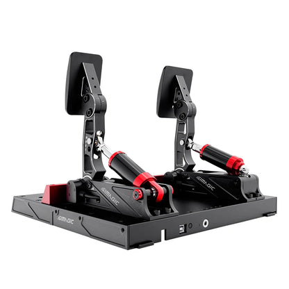 Simagic P1000-F (2 Pedal)