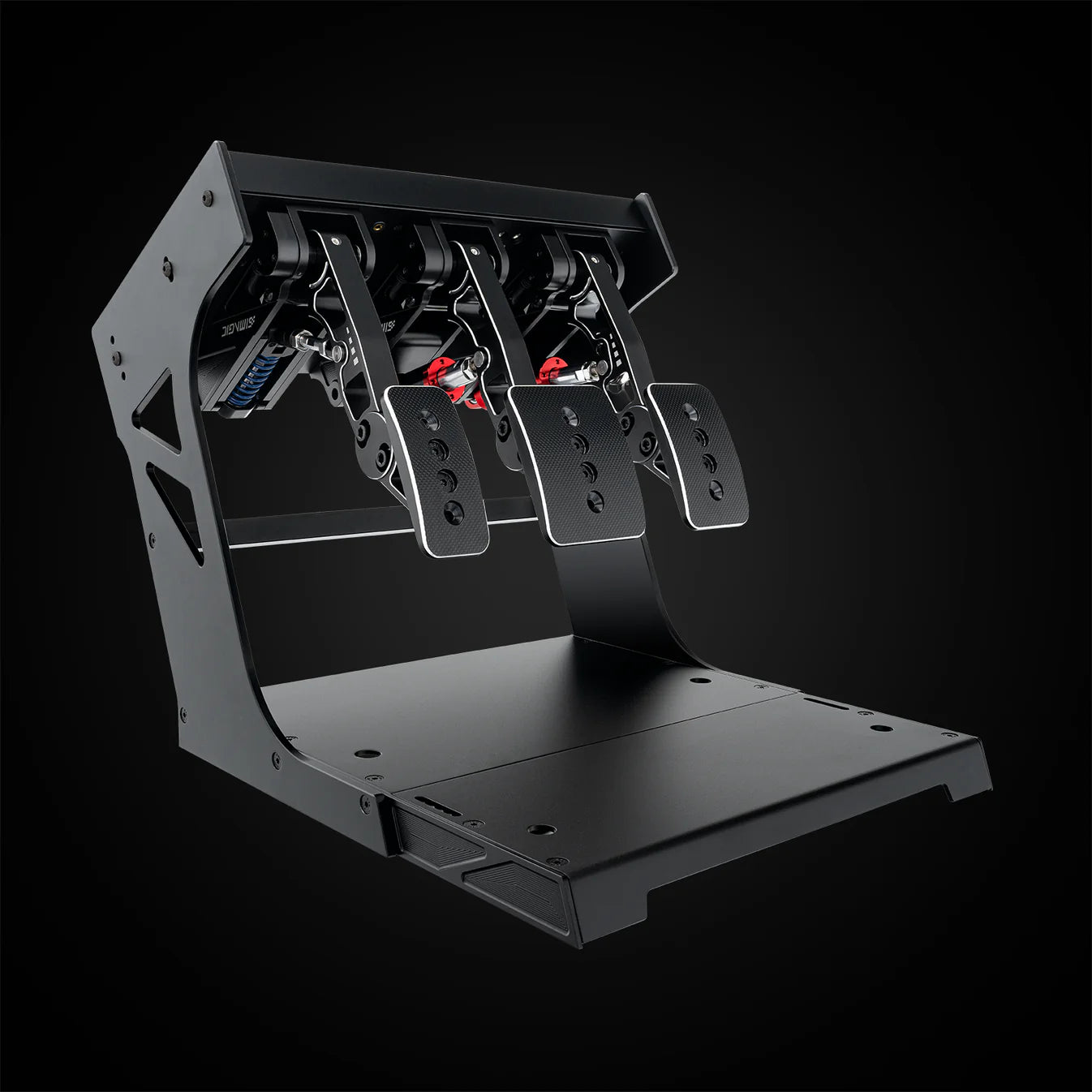 Simagic P1000i - 3 Pedal Set (Inverted)