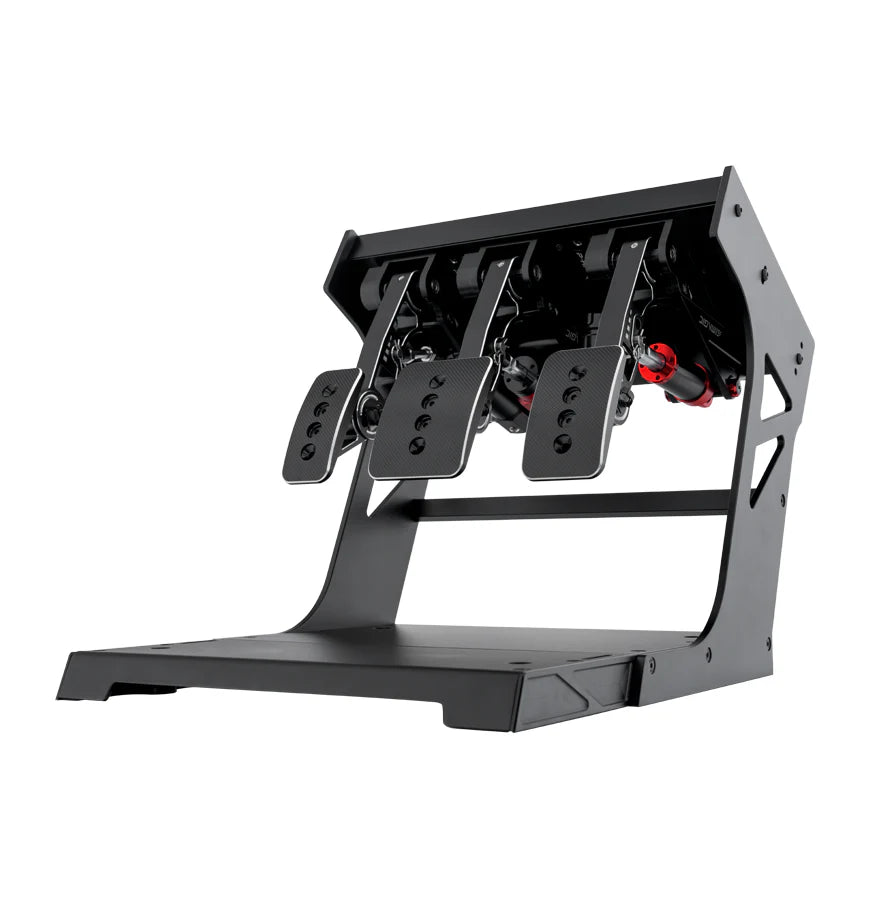 SIMAGIC P1000i-RS - 3 Pedal Set (Inverted, Hydraulic)