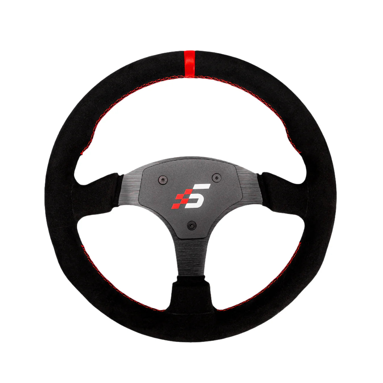 Simagic P-330R Round Wheel