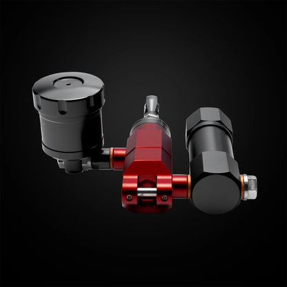 Simagic P-HYSi