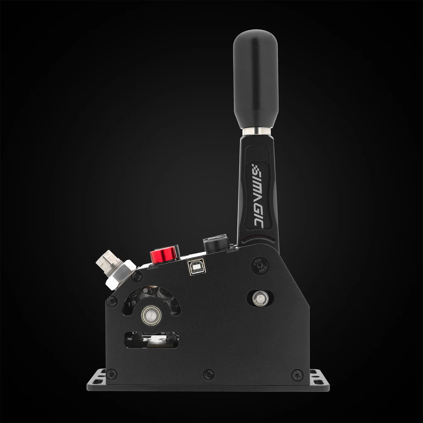 Simagic Q1 Sequential Shifter