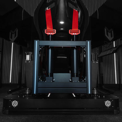 Vero Motion Rival GT-R