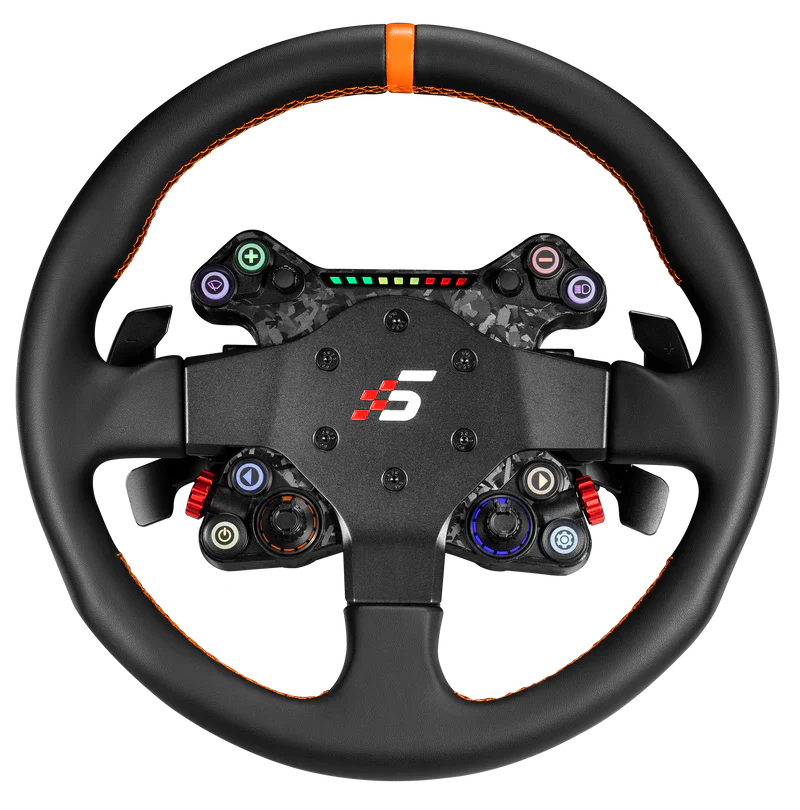 Simagic Neo X 330T Rally Wheel