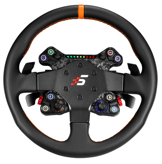 Simagic Neo X 330T Rally Wheel