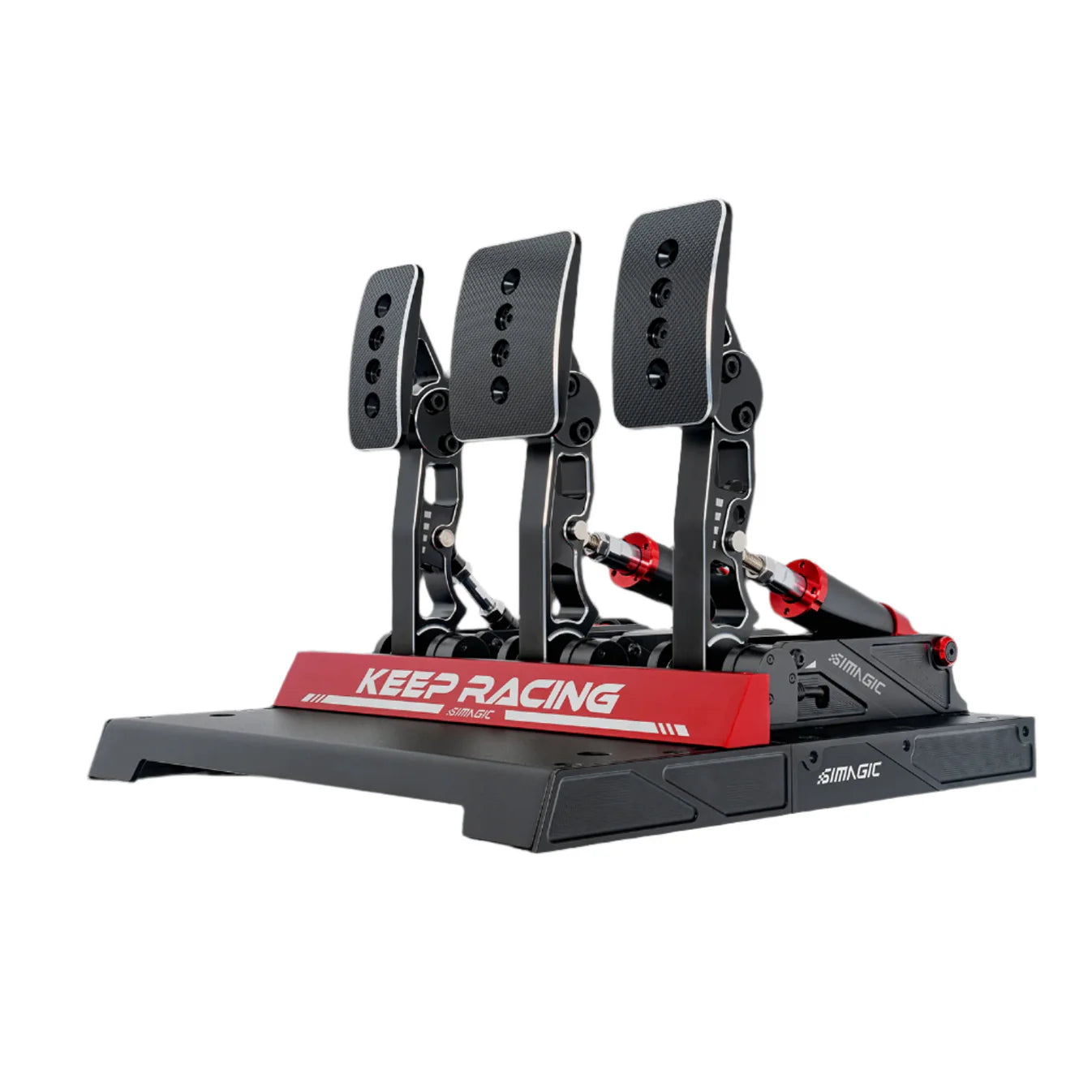 Simagic P1000 - 3 Pedal Set