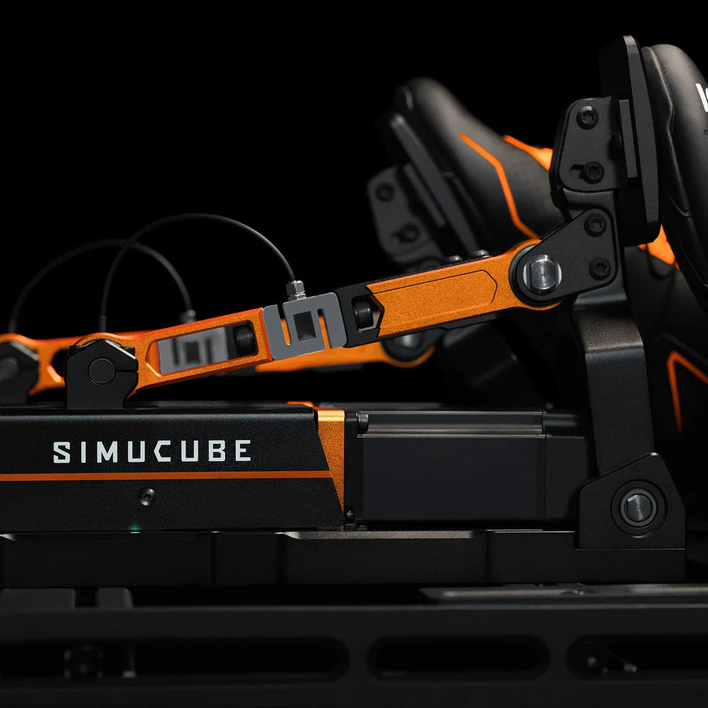 Simucube ActivePedal - Ultimate (Primary Set)